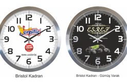 Duvar Saatleri ( 40 cm )