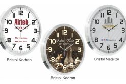 Duvar Saatleri ( 30 cm )