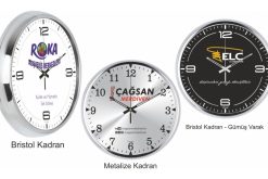 Duvar Saatleri ( 31 cm )