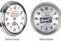 Duvar Saatleri ( 35,5 cm )