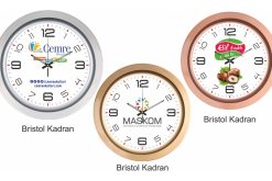 Duvar Saatleri (40 cm)