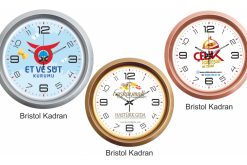 Duvar Saatleri (40 cm)