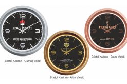 Duvar Saatleri (40 cm)