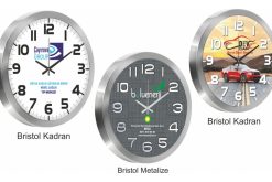 Duvar Saatleri (35 cm)