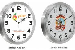 Duvar Saatleri (30 cm)