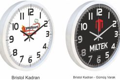 Duvar Saatleri (40 cm)