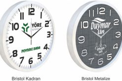 Duvar Saatleri (35 cm )