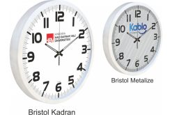 Duvar Saatleri (30 cm)