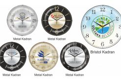 Duvar Saatleri (30 cm)