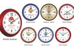 Duvar Saatleri (42 cm)