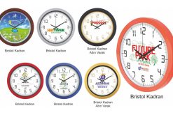 Duvar Saatleri (40 cm)