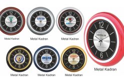 Duvar Saatleri (40 cm)