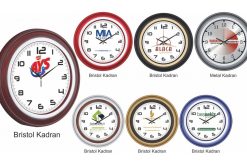 Duvar Saatleri (40 cm)