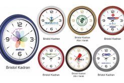 Duvar Saatleri (34 cm)