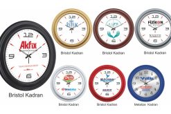 Duvar Saatleri (32 cm)