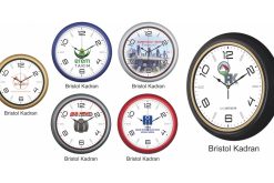 Duvar Saatleri (28 cm)