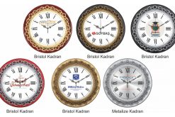 Duvar Saatleri (35 cm)