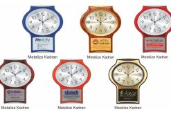 Duvar Saatleri ( 29x33 cm )