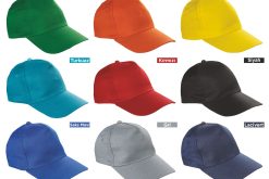 Polyester Şapka