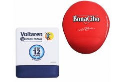 Bilek Destekli Mouse Pad