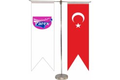 T Masa Bayrağı