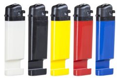 Telefon Stantlı Çakmak