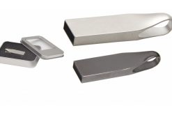 Metal Usb Bellek
