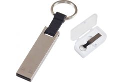 Metal Usb Bellek