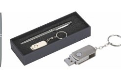 Usb Bellek ve Kalem Seti