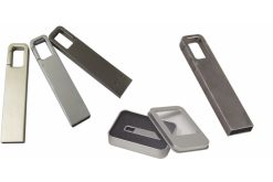 Metal Usb Bellek