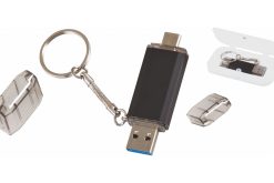 Metal Usb Bellek