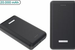 Powerbank (20.000 mAh)