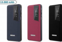 Powerbank (13.000 mAh)