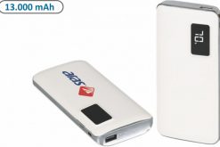 Powerbank (13.000 mAh)