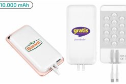 Powerbank (10.000 mAh)