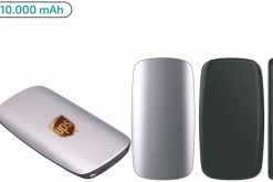 Powerbank (10.000 mAh)