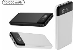 Powerbank (10.000 mAh)