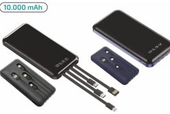 Powerbank (10.000 mAh)