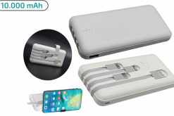 Powerbank (10.000 mAh)