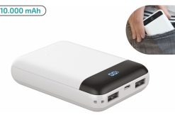 Powerbank (10.000 mAh)