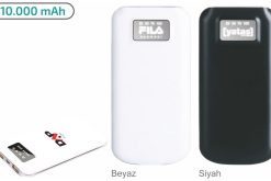 Powerbank (10.000 mAh)