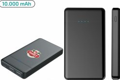Powerbank (10.000 mAh)