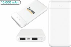 Powerbank (10.000 mAh)