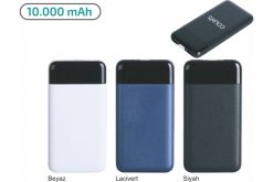 Powerbank (10.000 mAh)