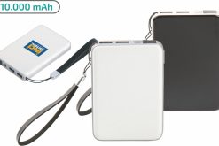 Powerbank (10.000 mAh)