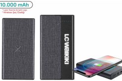 Powerbank (10.000 mAh)