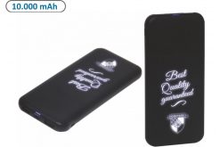 Powerbank (10.000 mAh)