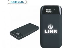 Powerbank (8.000 mAh)