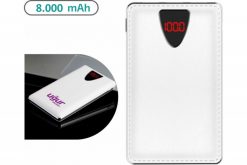 Powerbank (8.000 mAh)