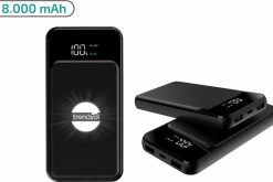 Powerbank (8.000 mAh)